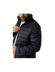 Parka para Hombre Oryx Kenai Negra 2