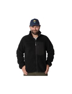 Polar para Hombre Oryx Elk Negro