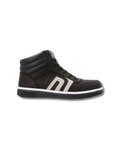 Zapatilla de Seguridad Norseg Urban Worker Black 2