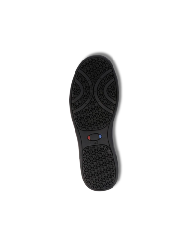 Zapatilla de Seguridad Norseg Urban Worker Black