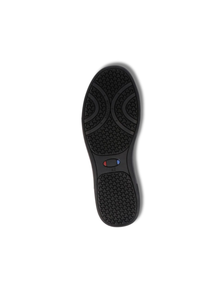 Zapatilla de Seguridad Norseg Urban Worker Black