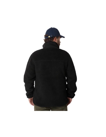 Polar para Hombre Oryx Elk Negro