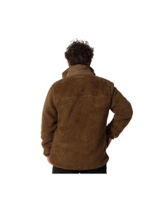 Polar para Hombre Oryx Elk Habano 2