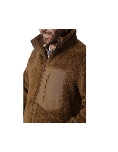 Polar para Hombre Oryx Elk Habano