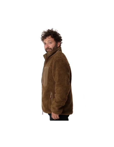 Polar para Hombre Oryx Elk Habano