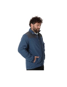 Polar para Hombre Oryx Danali Azul 2
