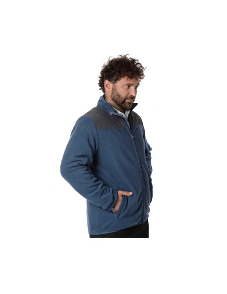 Polar para Hombre Oryx Danali Azul