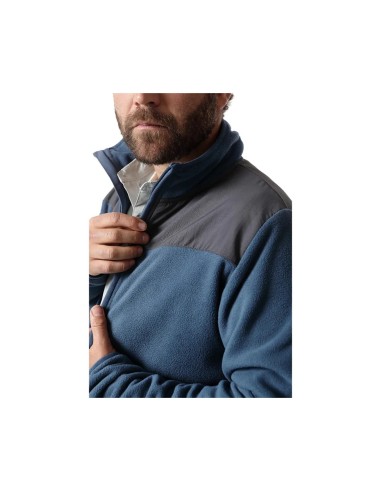 Polar para Hombre Oryx Danali Azul