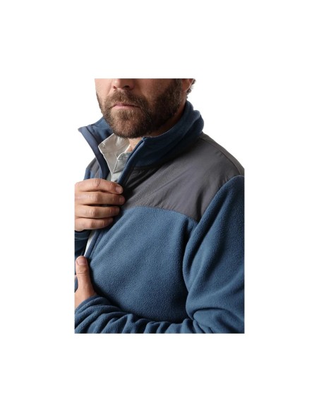 Polar para Hombre Oryx Danali Azul