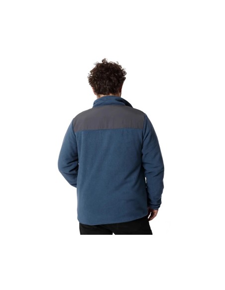 Polar para Hombre Oryx Danali Azul