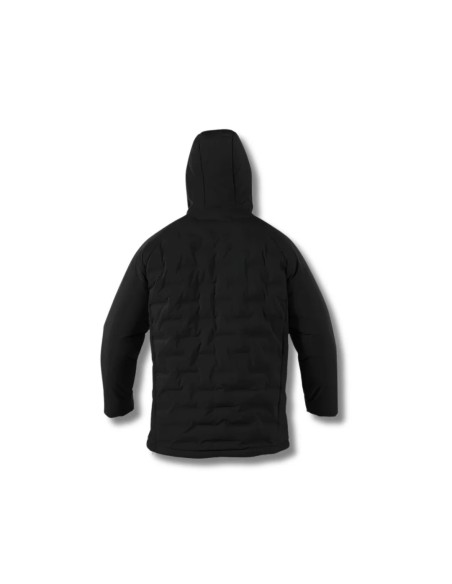 Parka Hardwork Explorer Negra