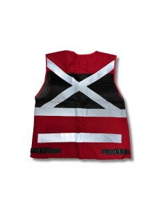 Geólogo Ejecutivo Fullgen Rojo 2