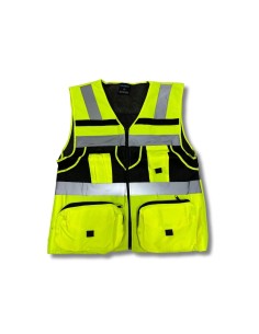 Geólogo Ejecutivo Fullgen Amarillo