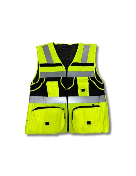 Geólogo Ejecutivo Fullgen Amarillo
