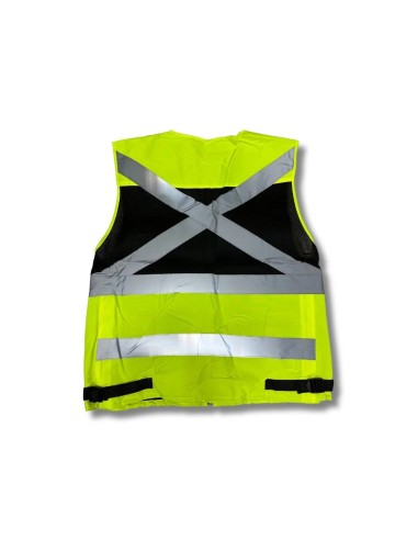 Geólogo Ejecutivo Fullgen Amarillo