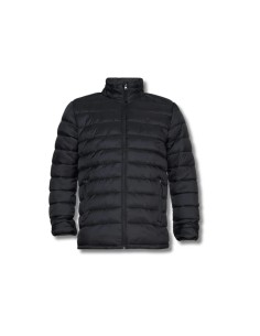 Parka Térmica Licancabur Negra