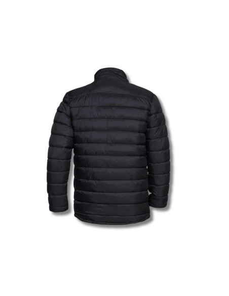 Parka Térmica Licancabur Negra