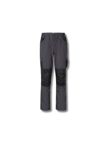 Pantalón Técnico Vulcano Gris