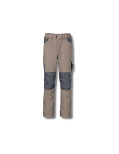Pantalon Técnico Vulcano Beige