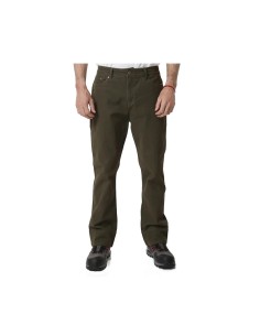 Pantalón para Hombre Oryx Yosemite Oliva