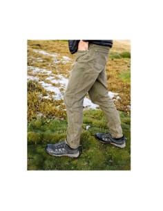 Pantalón para Hombre Oryx Yosemite Oliva 2