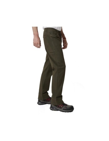 Pantalón para Hombre Oryx Yosemite Oliva