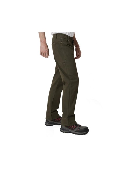 Pantalón para Hombre Oryx Yosemite Oliva