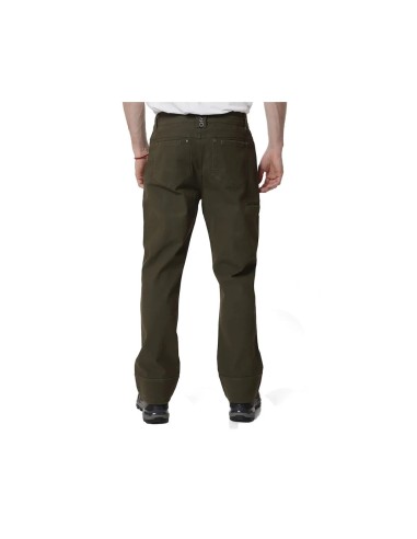 Pantalón para Hombre Oryx Yosemite Oliva