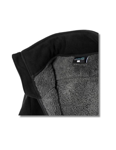 Polerón Polar Vermont Windblock Siberia