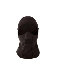 Balaclava Térmica Económica Negra