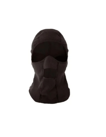 Balaclava Térmica Económica Negra
