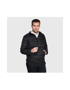 Parka Térmica Licancabur Negra