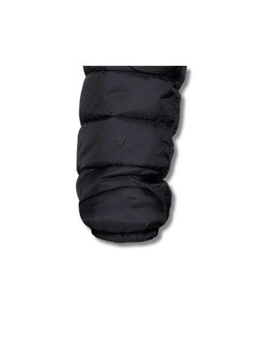 Parka Térmica Licancabur Negra