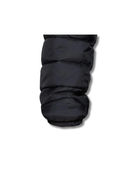 Parka Térmica Licancabur Negra