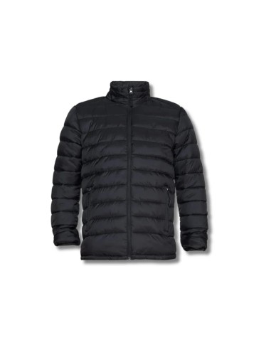 Parka Térmica Licancabur Negra