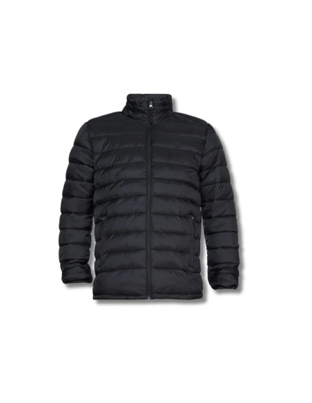Parka Térmica Licancabur Negra