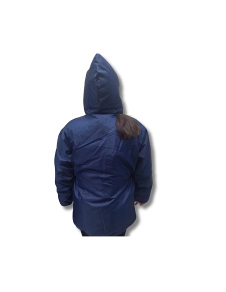 Parka Térmica Oxford 210 – EN REMATE