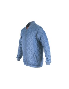 Pijama Térmico Siberia 4000 Segunda Capa Azul 2