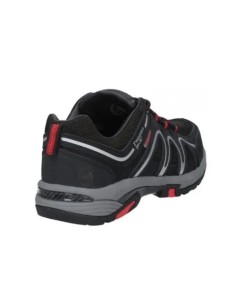Zapatilla de Seguridad Panama Jack PJ 511 ND KTC Negra 2