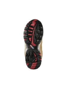 Zapatilla de Seguridad Climber CL 9010 RDP Arena 2
