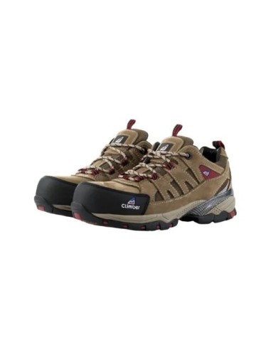 Zapatilla de Seguridad Climber CL 9010 RDP Arena