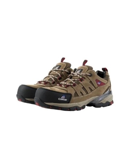 Zapatilla de Seguridad Climber CL 9010 RDP Arena
