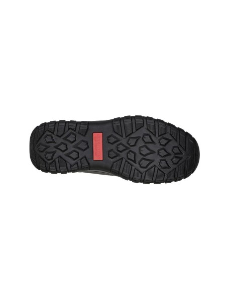 Botín de Seguridad Skechers Work Mujer MCCOLL-BLK 108004 Negro