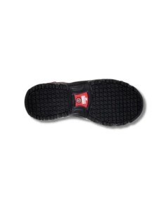 Botín de Seguridad Skechers Work Mujer D’lite SR Amasa 77208 Negro