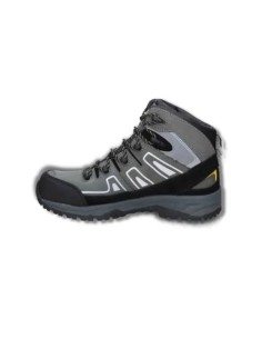 Botín de Seguridad Panama Jack PJ 510 GD KTC Gris