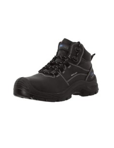 Botín de Seguridad Powerfull P 341 NDK Negro 2