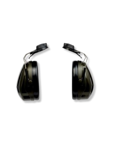 Protector Auditivo Tipo Fono 3M Peltor H520P3E Optime II Para Casco