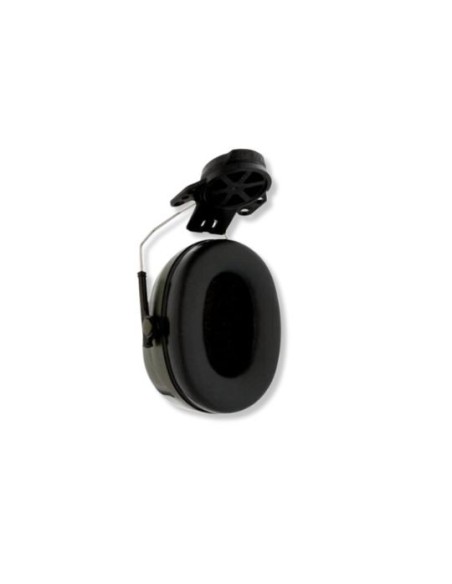 Protector Auditivo Tipo Fono 3M Peltor H520P3E Optime II Para Casco