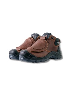 Zapato de seguridad Proflex 104 C Unisex