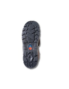 Zapato de seguridad Proflex 104 C Unisex 2